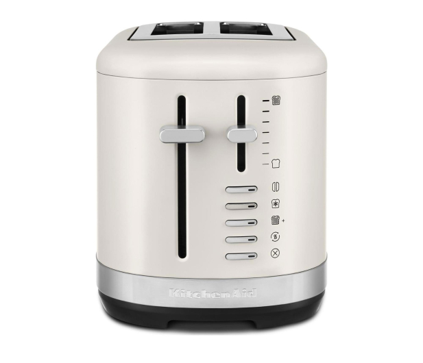 KitchenAid Toster 2-kromki 5KMT2109EPL porcelanowy - 1595549 - zdjęcie 2